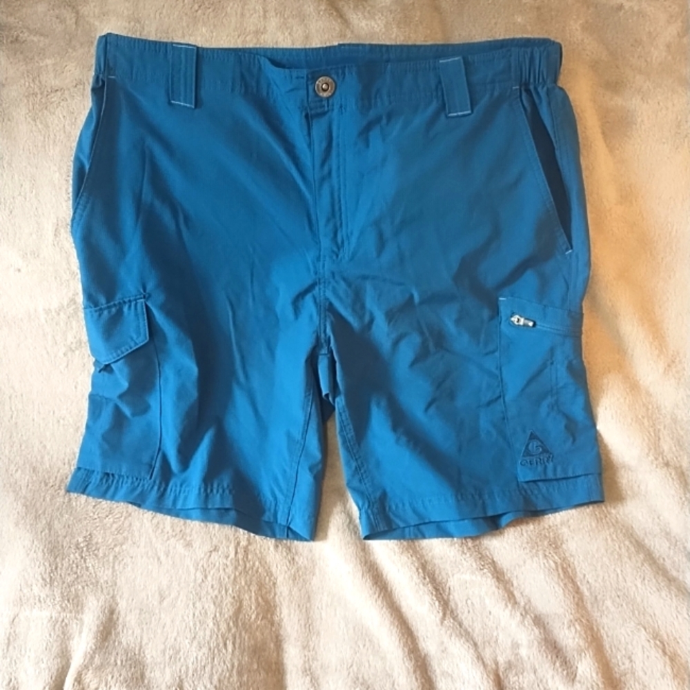 Gerry Summer Shorts